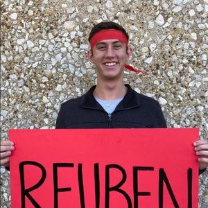 Meet your Posher, Grant